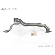 15F042 Coolant Crossover For 13-19 Ford Explorer 3.5 Turbo 15F042 Coolant Crossover For 13-19 Ford Explorer 3.5 Turbo